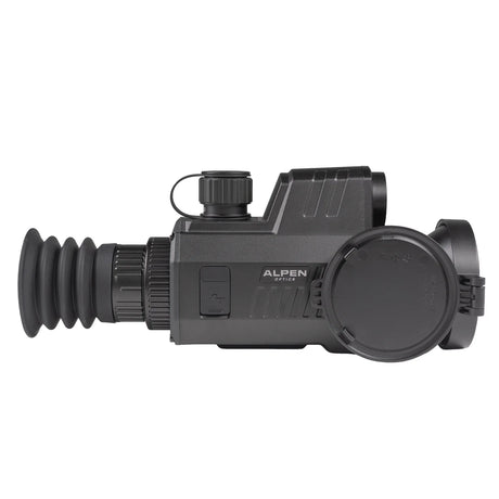 Alpen Apex 50mm Thermal Scope with LRF | ATH650