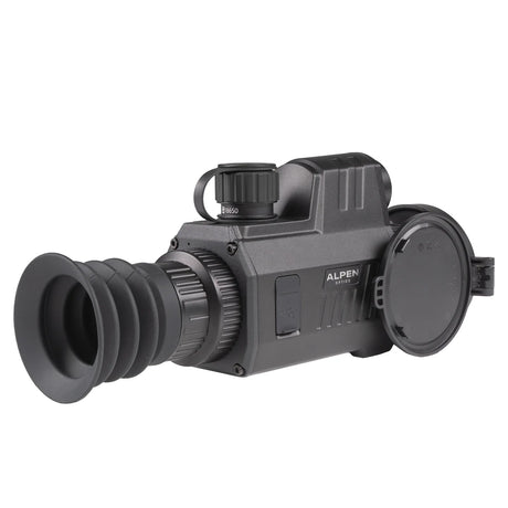 Alpen Apex 50mm Thermal Scope with LRF | ATH650