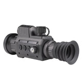 Alpen Apex 50mm Thermal Scope with LRF | ATH650