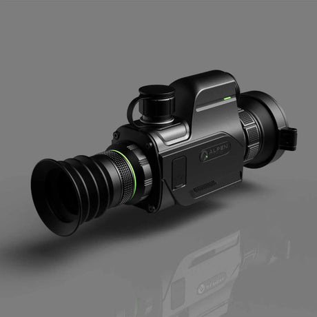 Alpen Apex 50mm Thermal Scope with LRF