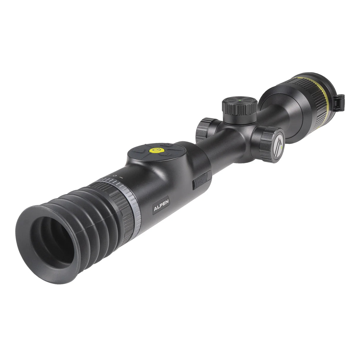 Alpen Apex 50mm Thermal Scope | ATRS650