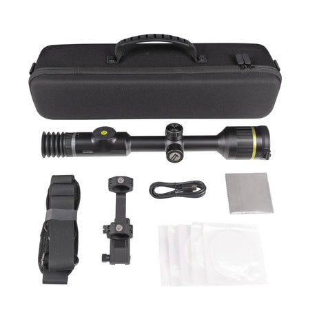 Alpen Apex 50mm Thermal Scope | ATRS650