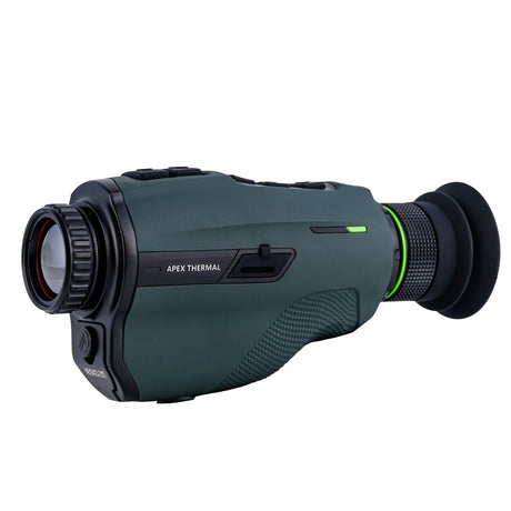 Alpen Apex 25mm Thermal Monocular | ATM25 | 811803036024