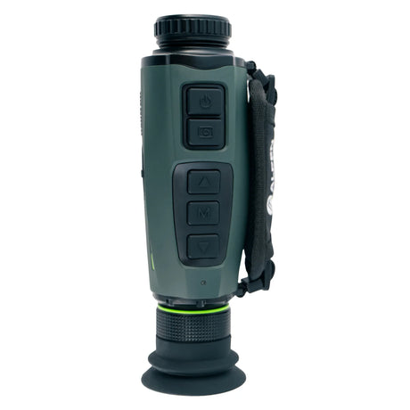 Alpen Apex 25mm Thermal Monocular | ATM25 | 811803036024