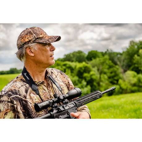 Alpen Riflescope