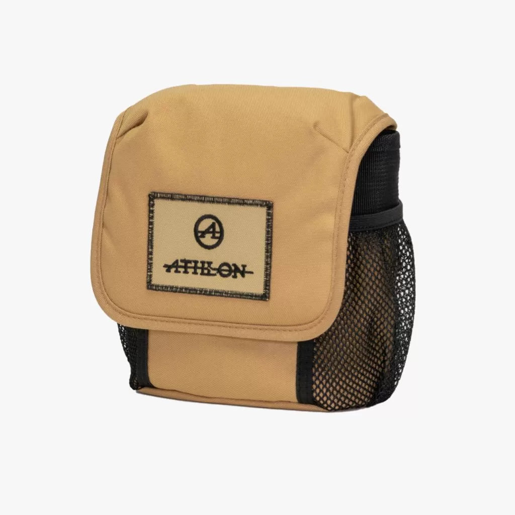 Athlon Binocular Harness Compact Tan