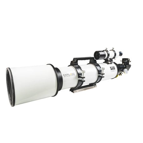 Explore Scientific AR127 127mm f/6.5 Doublet Refractor Telescope | DAR127065-02 | 811803034334