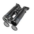 Guide DN70M 2.0 multispectral thermal and 4K digital binocular, front three-quarter product view