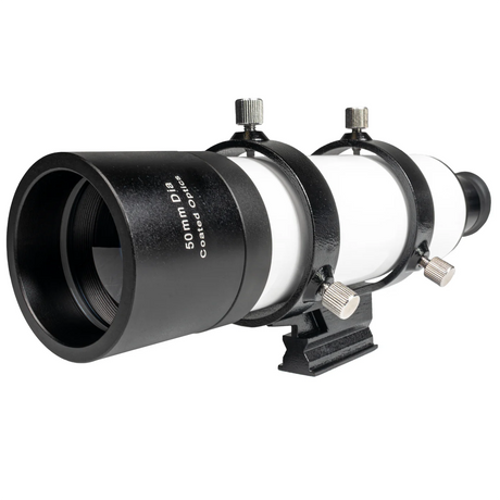 Explore Scientific AR102 102mm f/6.5 Doublet Refractor Telescope | DAR102065-02 | 812257010080