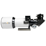 Explore Scientific ED80 80mm f/6 Triplet Refractor Telescope | ES-ED0806-02 | 811803034358