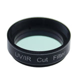 DayStar 1.25" UV/IR Filter | DSIUV125