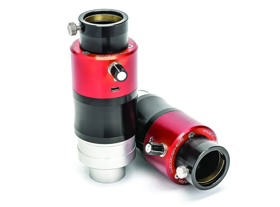DayStar Quark H-Alpha Filter Eyepiece for Prominences | DSZ4P | 702730990711