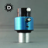 DayStar Filters Calcium QUARK Ca H-Line Eyepiece Solar Filter | DSZCH | 702730991091
