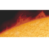DayStar SolaREDi QT127mm f/21 Prominence H-Alpha Solar Telescope (SE Grade)