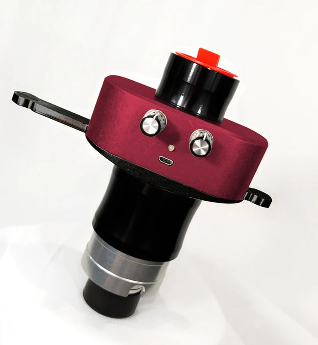 DayStar Filters Gemini Quark Solar Filter Eyepiece | DSZ4G | 724696426257