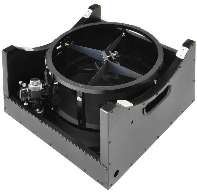 Explore Scientific 16" f/4.5 Truss Tube Dobsonian Telescope | ES-DOB1645-01 | 812257015580