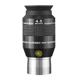Explore Scientific 52° Series 1.25" 4.5mm Waterproof Eyepiece | EPWP5245-01 | 811803030015