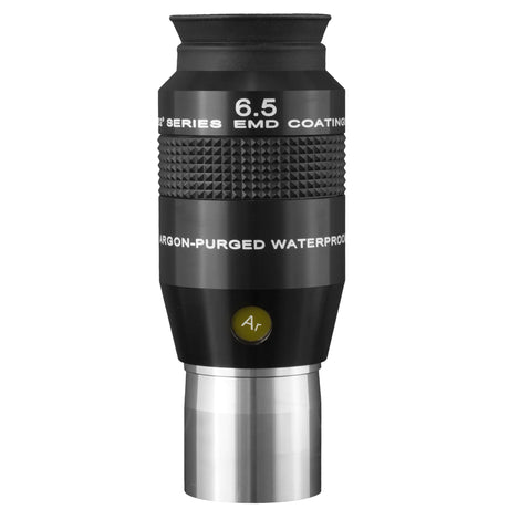 Explore Scientific 52° Series 1.25" 6.5mm Waterproof Eyepiece | EPWP5265-01 | 811803030022