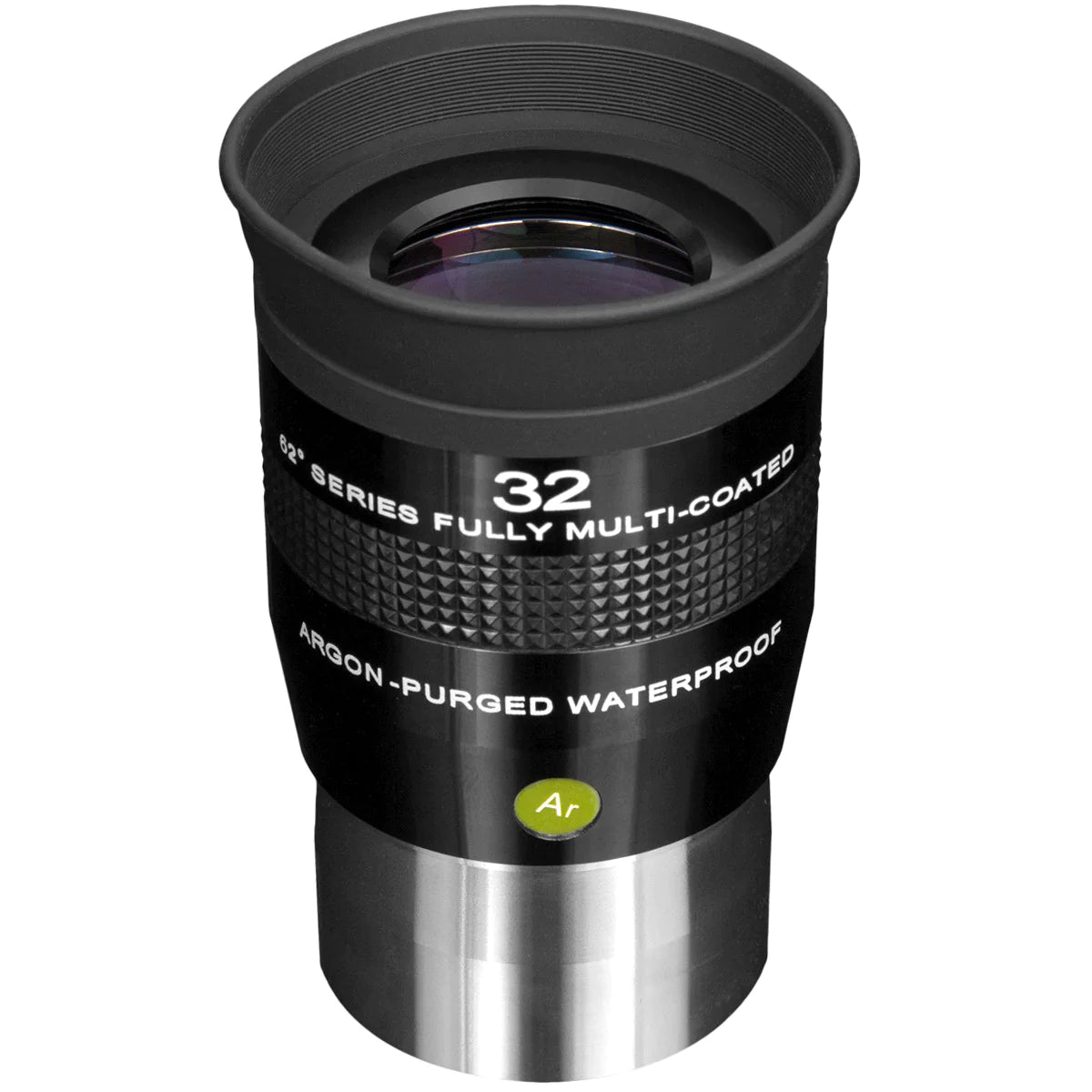 Explore Scientific 62° Series 2" 32mm Waterproof Eyepiece | EPWP6232LE-01 | 812257018666