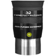 Explore Scientific 62° Series 2" 32mm Waterproof Eyepiece | EPWP6232LE-01 | 812257018666