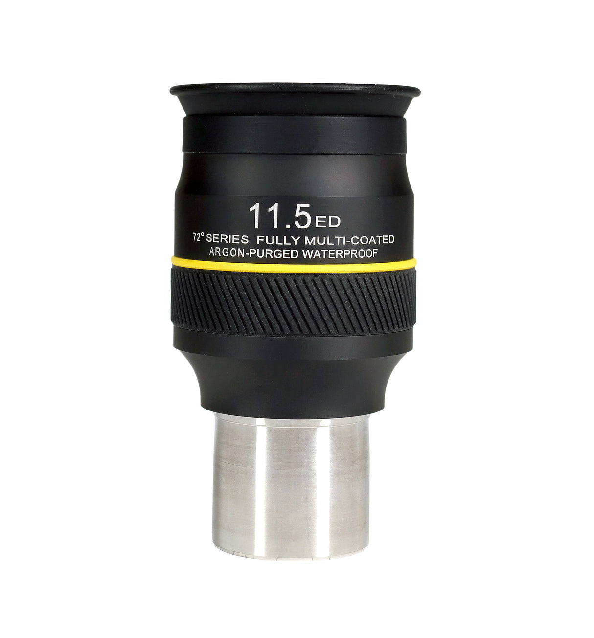 Explore Scientific 72° ED Series 11.5mm waterproof eyepiece with 1.25" barrel