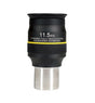 Explore Scientific 72° ED Series 11.5mm waterproof eyepiece with 1.25" barrel
