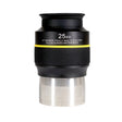 Explore Scientific 72° ED Series 25mm waterproof eyepiece with 2" barrel