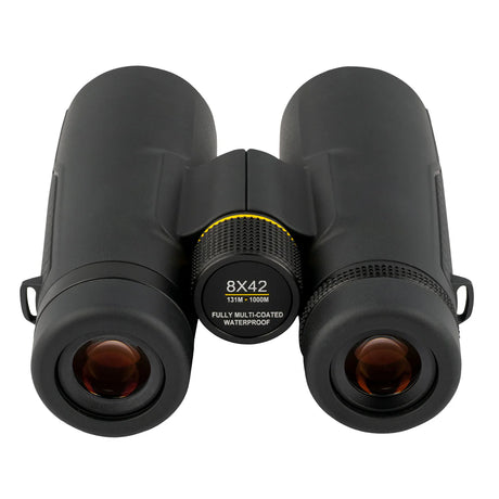 Explore Scientific G400 Series 8x42 Binoculars | ES-10843 | 811803035058