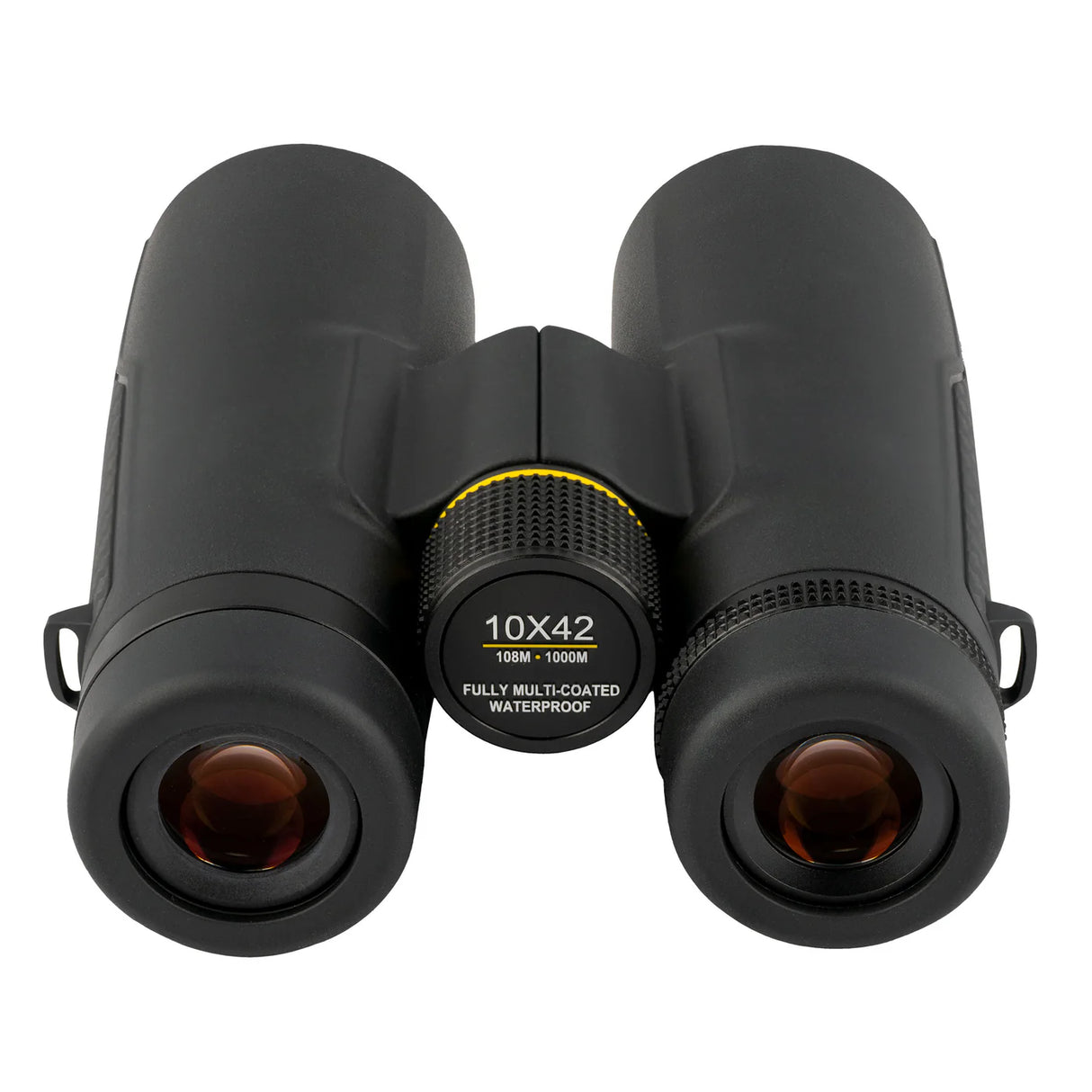 Explore Scientific G400 Series 10x42 Binoculars | ES-11043 | 811803035065