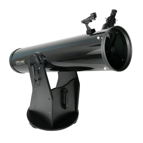 Explore Scientific 8" f/5.9 Dobsonian Telescope | ES-ON20859 | 81180303659