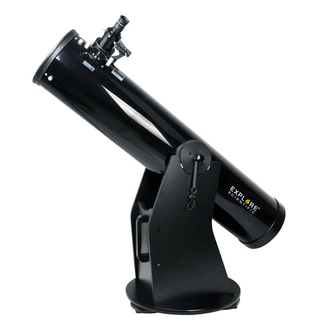 Explore Scientific 8" f/5.9 Dobsonian Telescope | ES-ON20859 | 81180303659