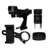 Explore Scientific 8" f/5.9 Dobsonian Telescope | ES-ON20859 | 81180303659