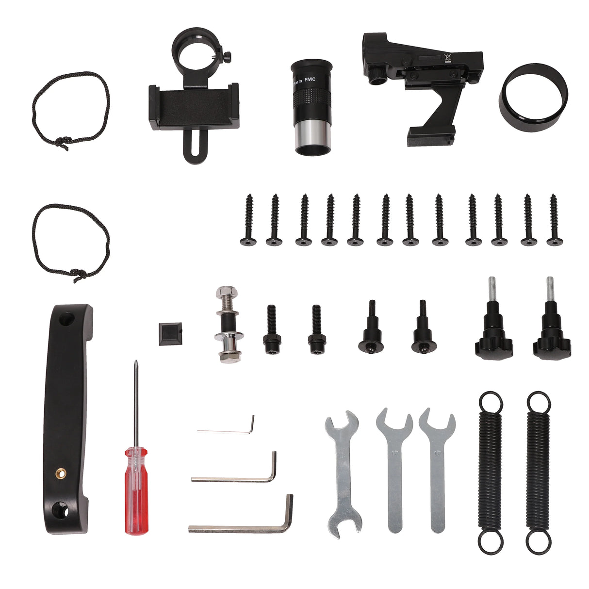 Explore Scientific 8" f/5.9 Dobsonian Telescope | ES-ON20859 | 81180303659