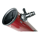 Explore Scientific 8" f/5.9 Dobsonian Telescope (Ruby Red) | ES-ON20859RR | 81180303660