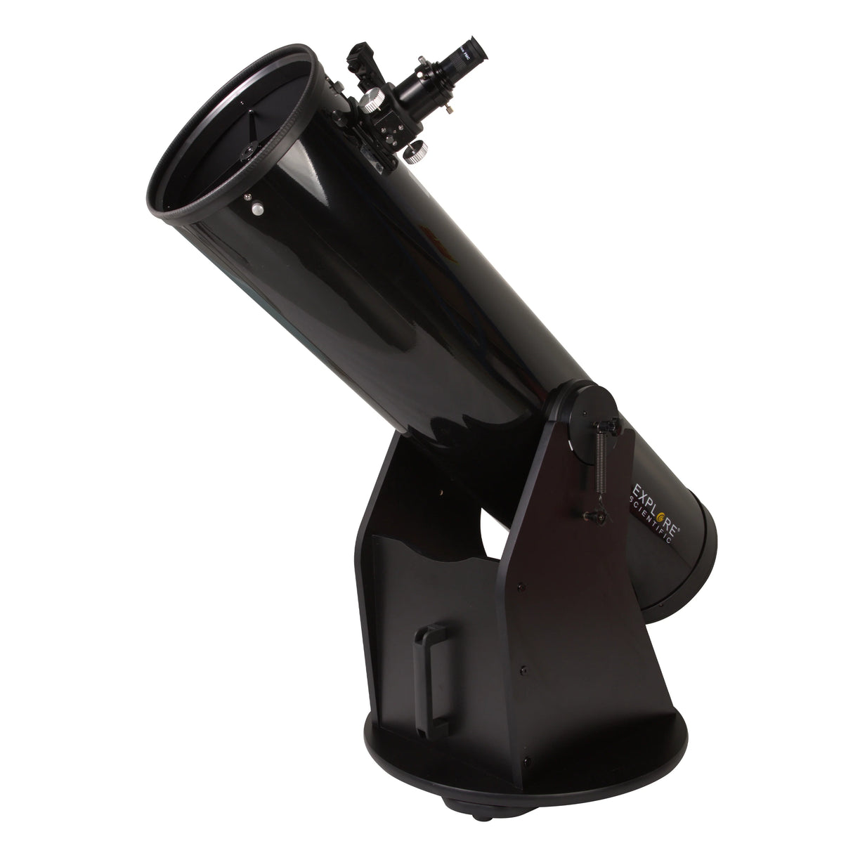 Explore Scientific 10" f/4.7 Dobsonian Telescope | ES-ON25447 | 81180303628