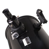 Explore Scientific 10" f/4.7 Dobsonian Telescope | ES-ON25447 | 81180303628