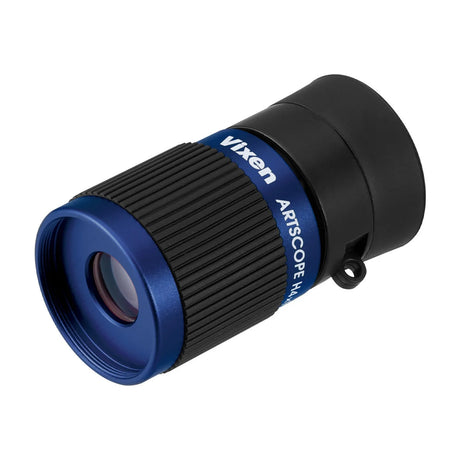 Vixen Artscope 4x16 Blue Monocular | ES11307 | 4955295113071