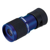 Vixen Artscope 4x16 Blue Monocular | ES11307 | 4955295113071