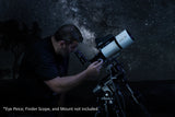 Explore Scientific ED80 80mm f/6 Triplet Refractor Telescope | ES-ED0806-02 | 811803034358