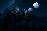 Explore Scientific AR102 102mm f/6.5 Doublet Refractor Telescope | DAR102065-02 | 812257010080