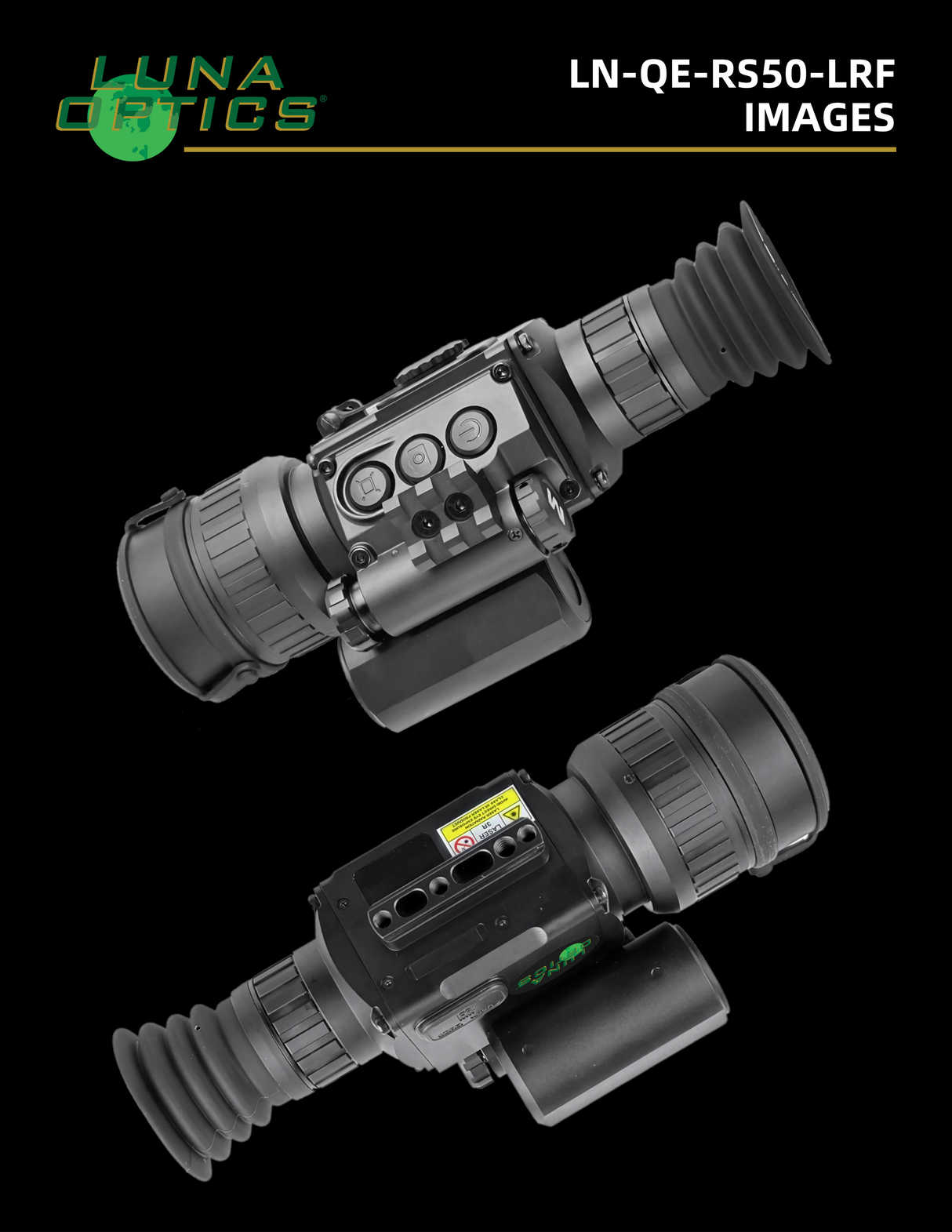 Luna Optics QE-RS50-LRF infographic — File18.1 Images