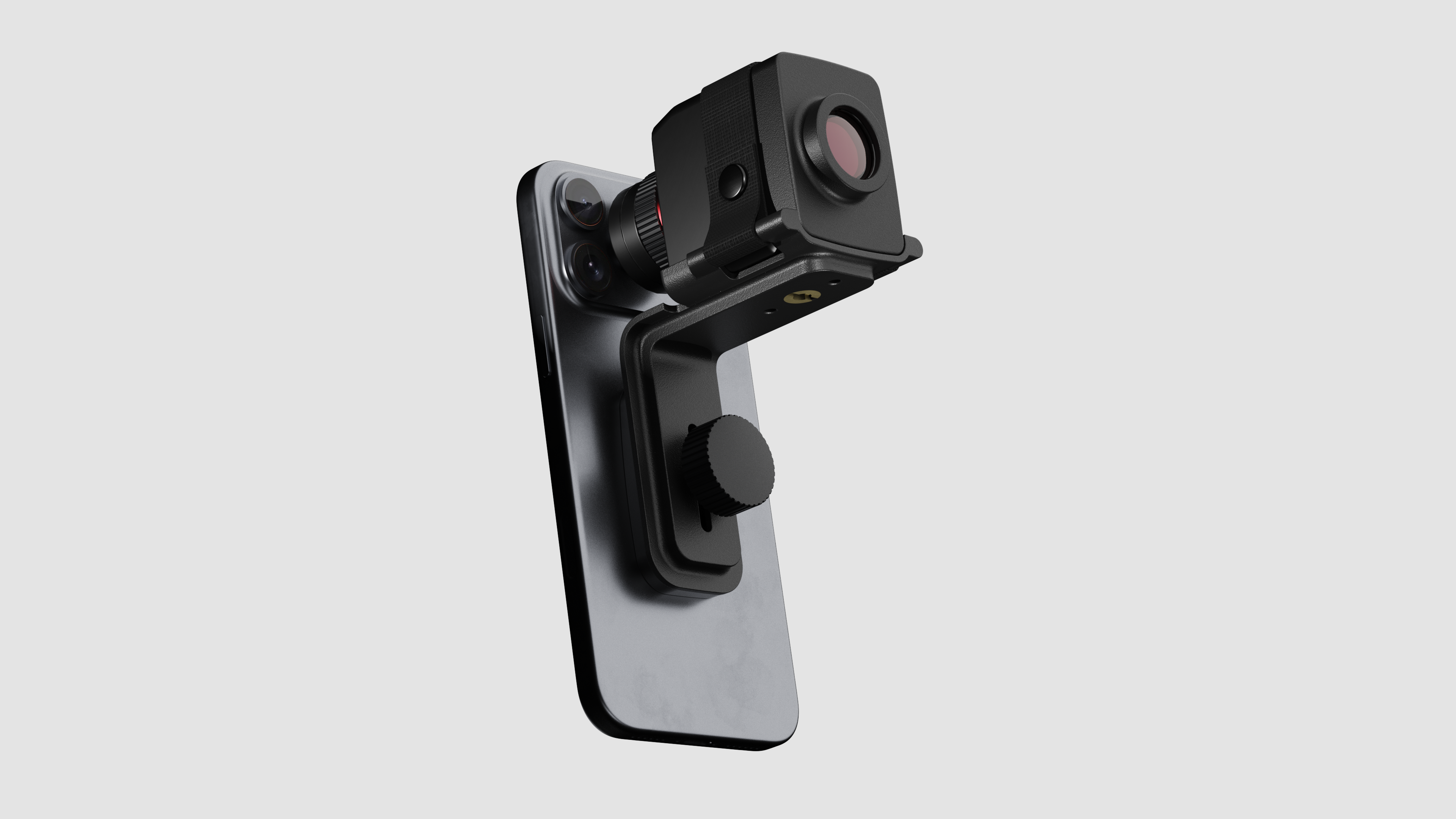 Kite Optics Stabi One - Thumbnail 5