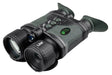 Luna Optics Quantum Digital 6-36x50 Day/Night Vision Binocular with Integrated 1635 yds Laser Rangefinder | LN-QD-B50-PRO | 850015396229
