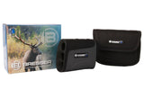 Bresser TrueView 4x21 Waterproof 800 Laser Rangefinder | LR800WP | 812257012282