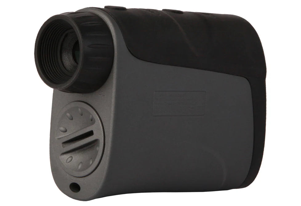 Bresser TrueView 4x21 Waterproof 800 Laser Rangefinder | LR800WP | 812257012282