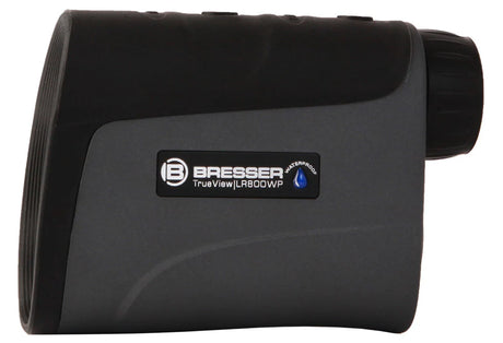 Bresser TrueView 4x21 Waterproof 800 Laser Rangefinder | LR800WP | 812257012282