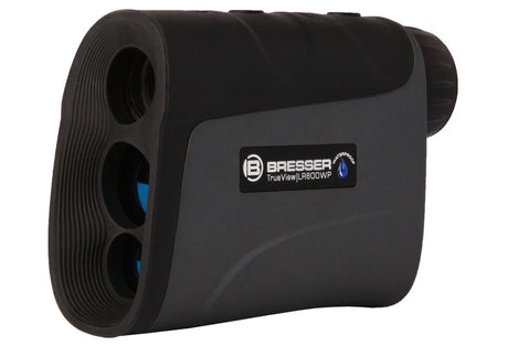 Bresser TrueView 4x21 Waterproof 800 Laser Rangefinder | LR800WP | 812257012282