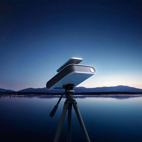 Vaonis Hestia Smartphone-Based Telescope