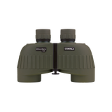 Steiner Military-Marine 7x50 marine binocular, front view