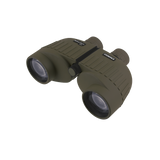 Steiner Military-Marine 7x50 marine binocular, side profile view